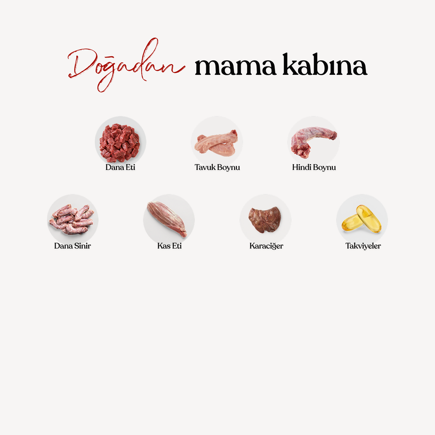 Raw Special - Görsel 4