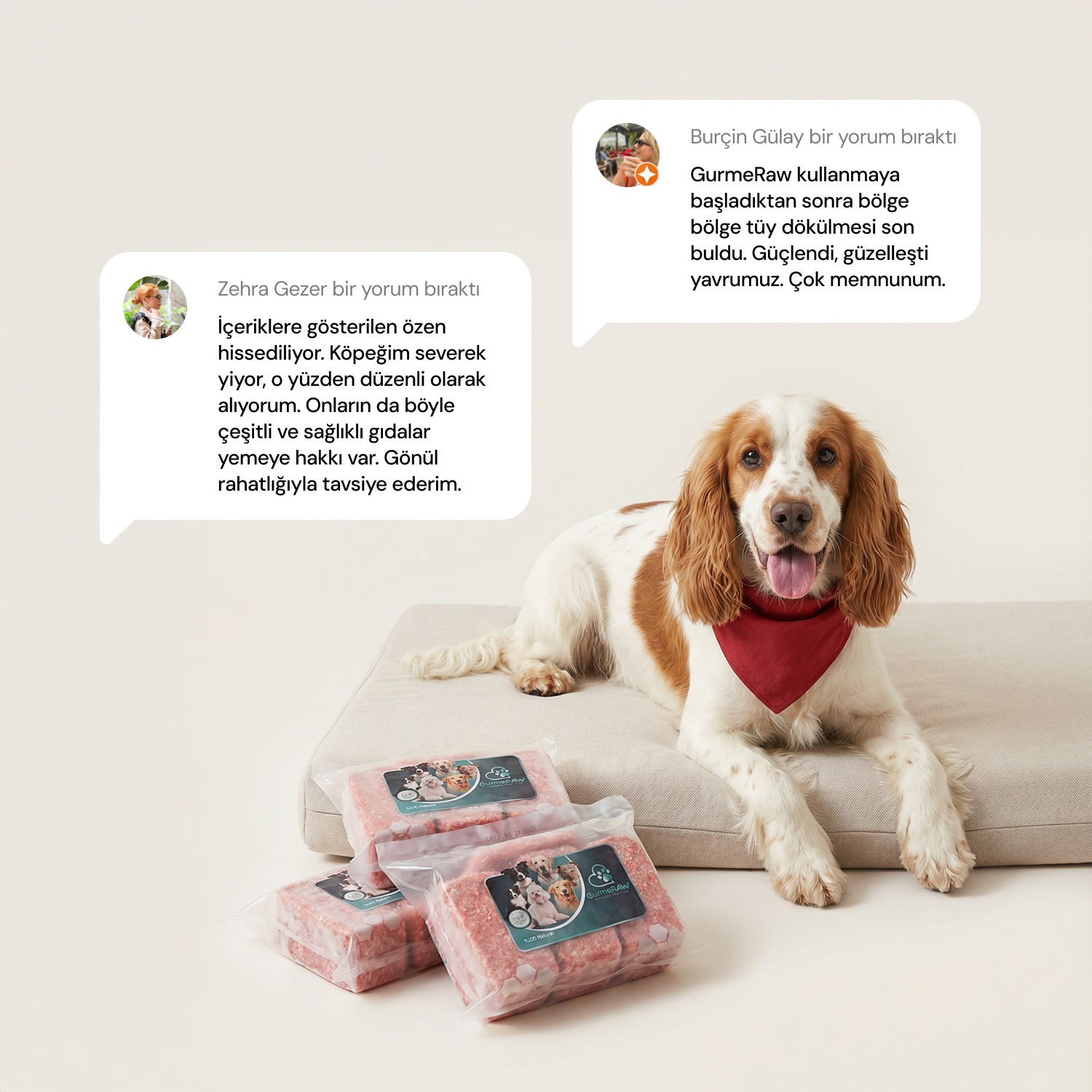 Raw Special - Görsel 5