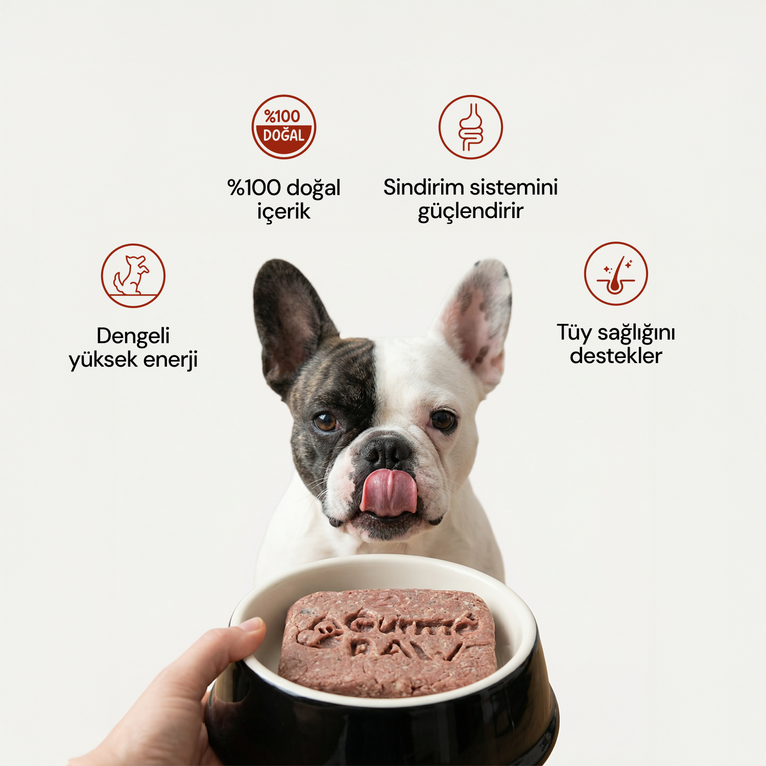 Raw Special - Görsel 6