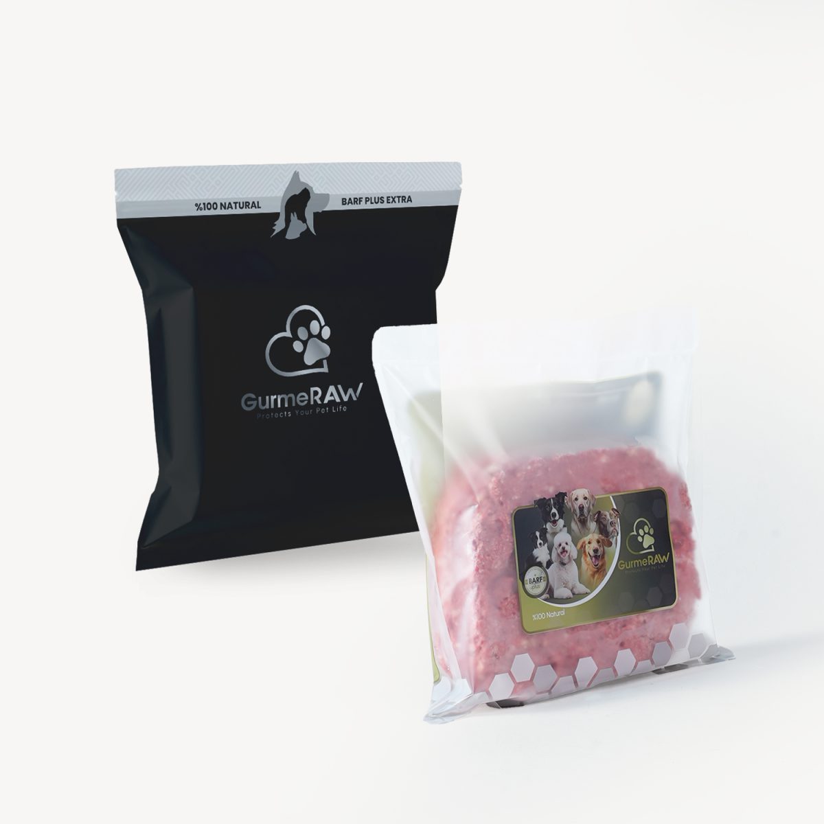 Barf Plus Extra + Barf Plus