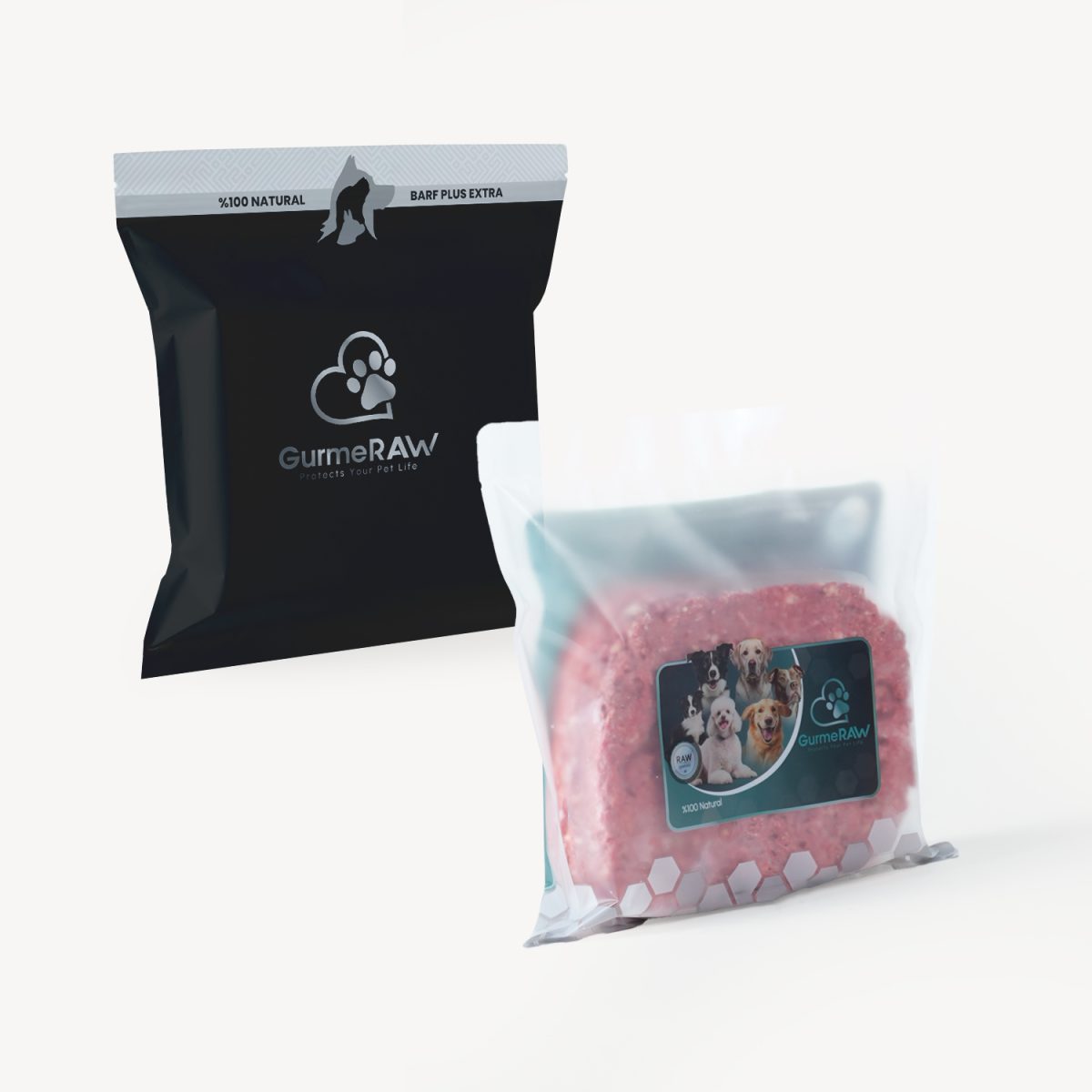 Barf Plus Extra + Raw Special