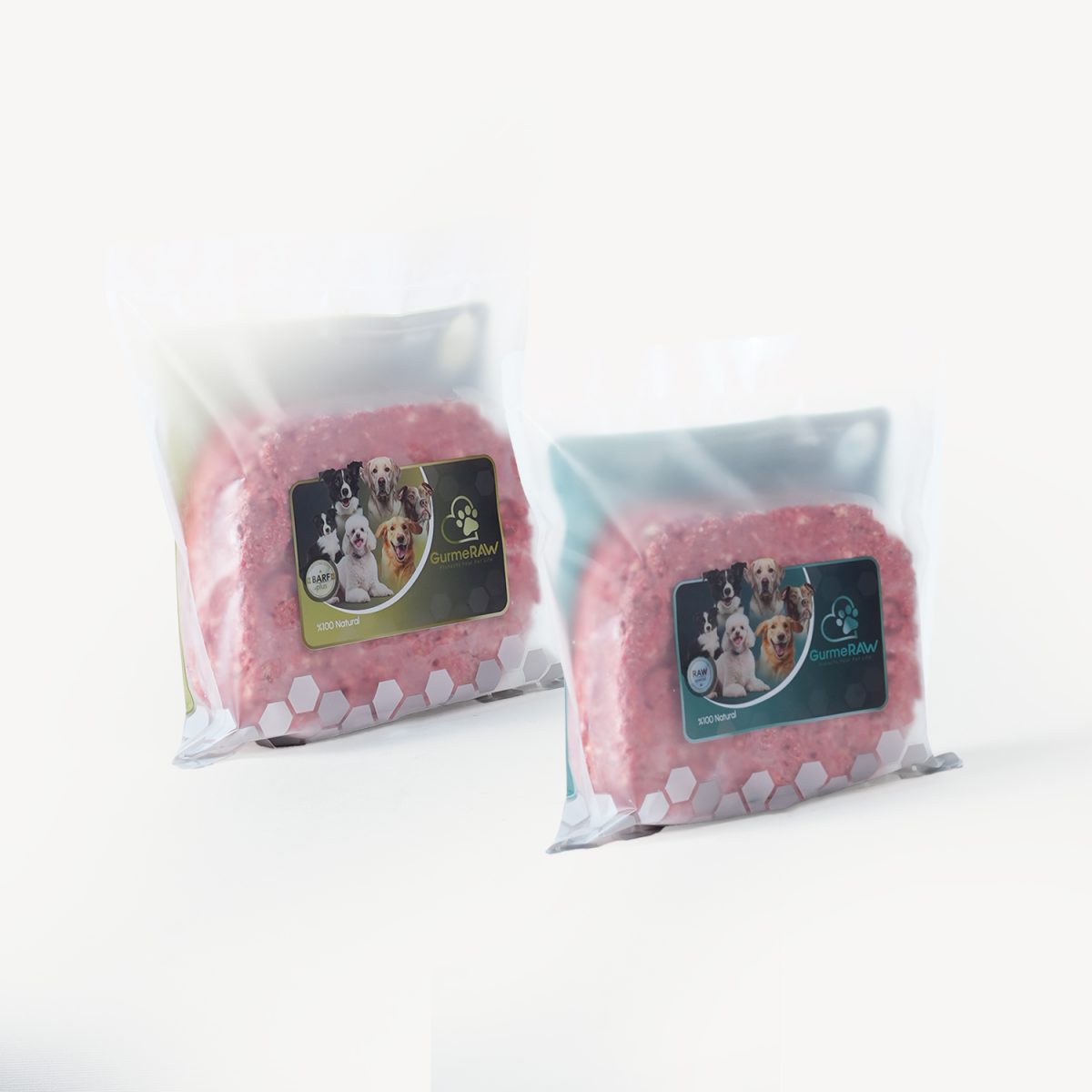 Barf Plus + Raw Special