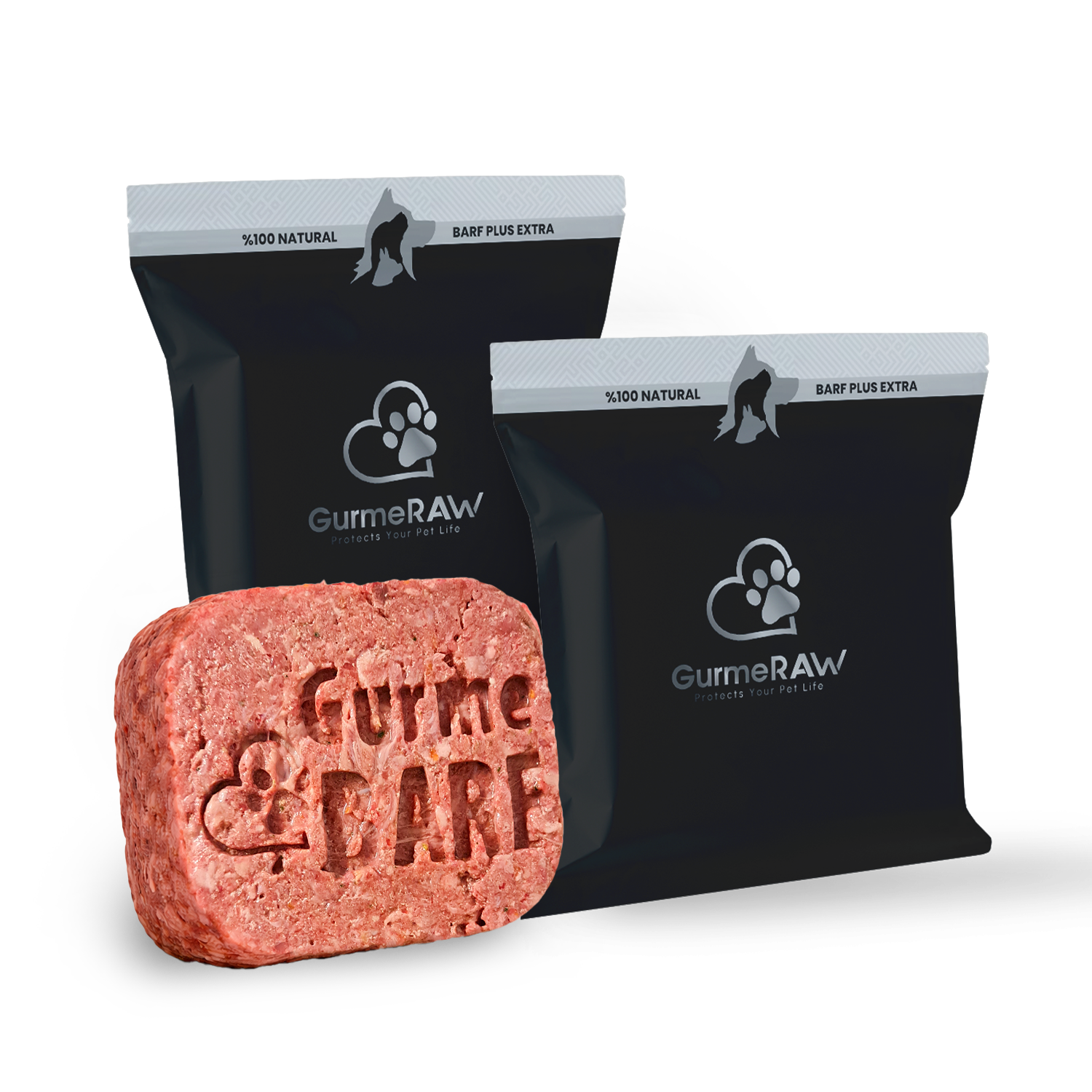 Barf Plus Extra