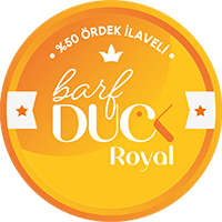 BARF DUCK ROYAL