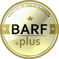 BARF PLUS