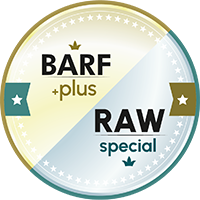 BARF PLUS + RAW SPECIAL