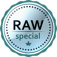 RAW SPECIAL